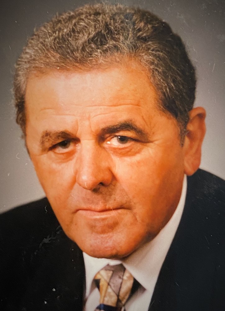 Max Leisinger