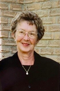 Gwendolyn Clarke