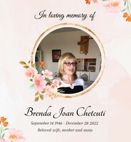 Brenda Joan Chetcuti