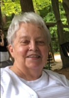 Shirley Marie Wardell