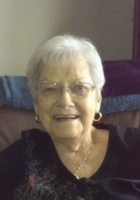 Muriel Elizabeth Parkes