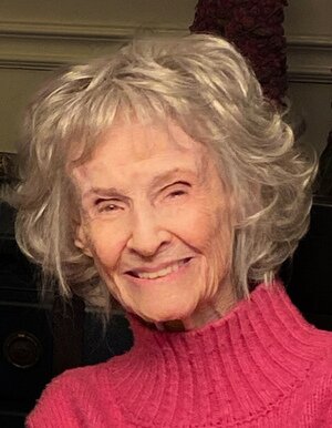 Doreen Robinson