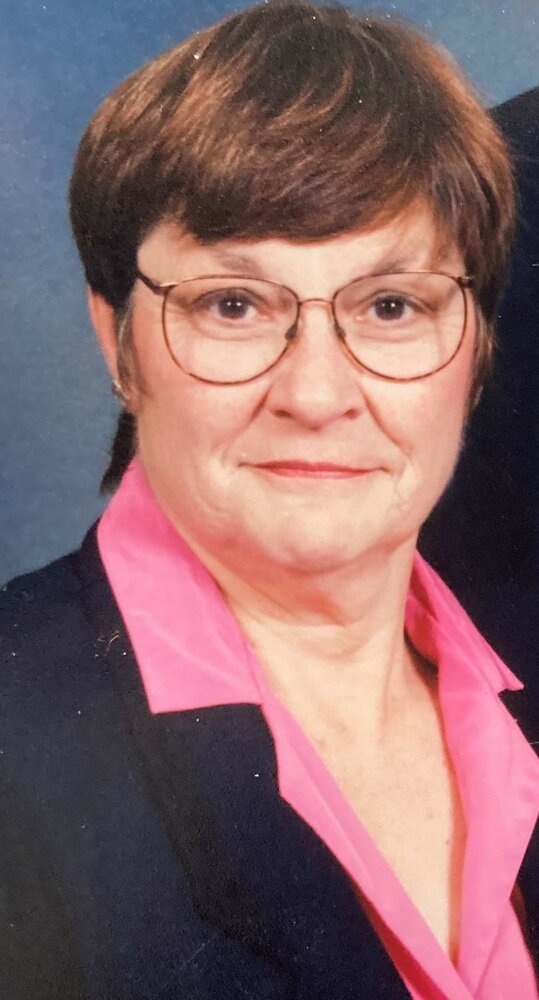 Audrey Coulthard