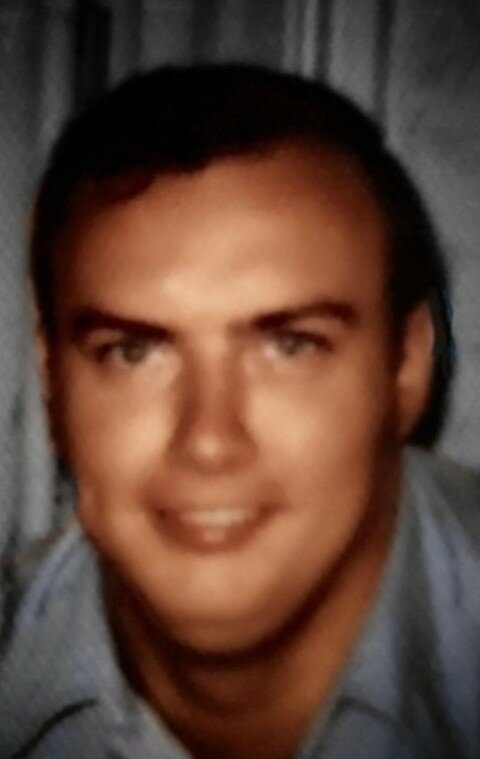 Larry Murdoch