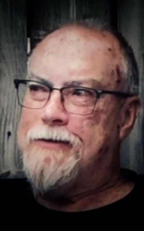 Larry Murdoch