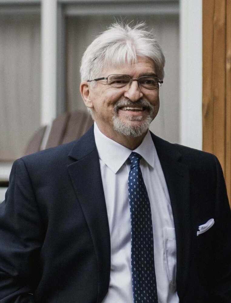 Robert Corneil