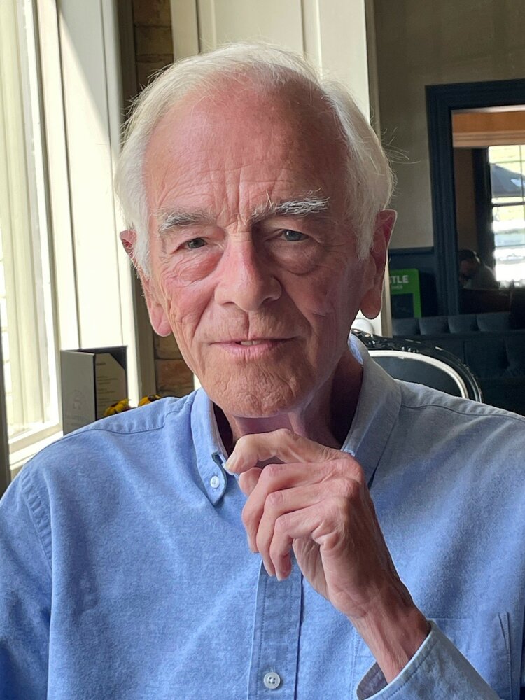 Martin Povey