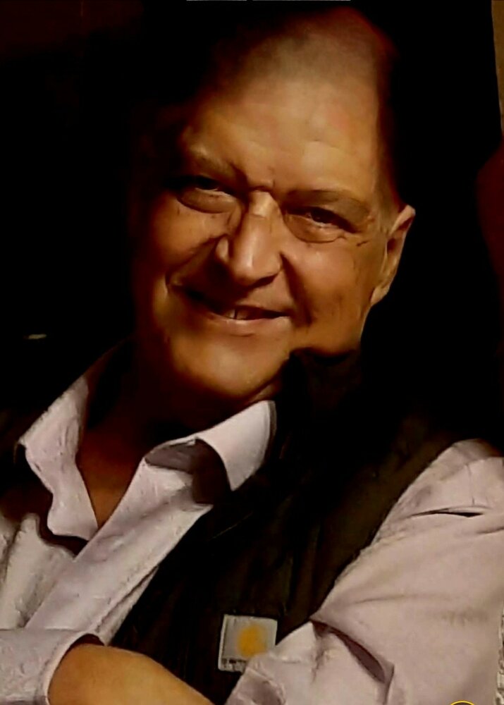 Michael Dykstra