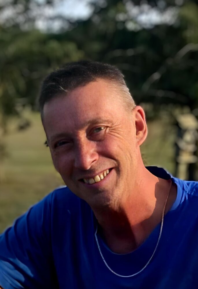 Glen Gray