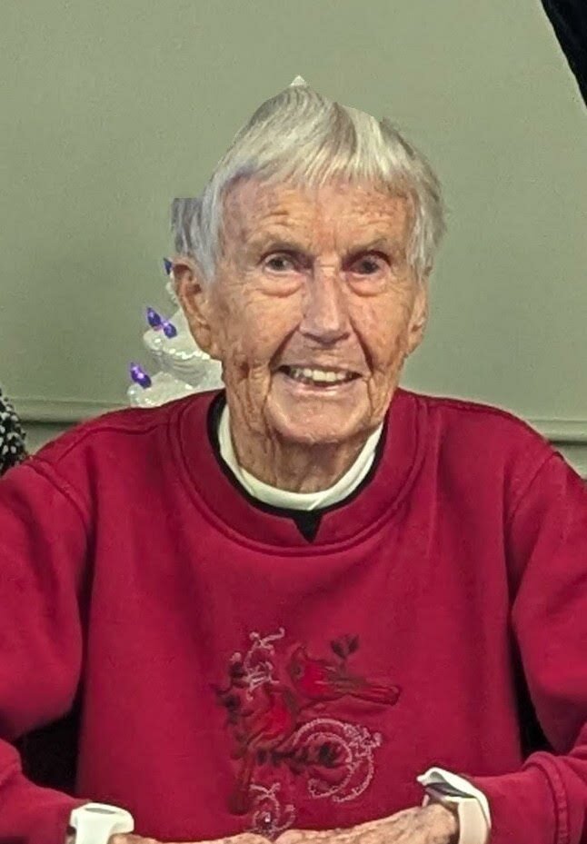 Shirlie Clarke