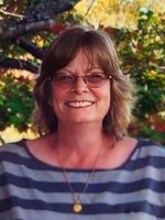 Jeanette Margaret Butts