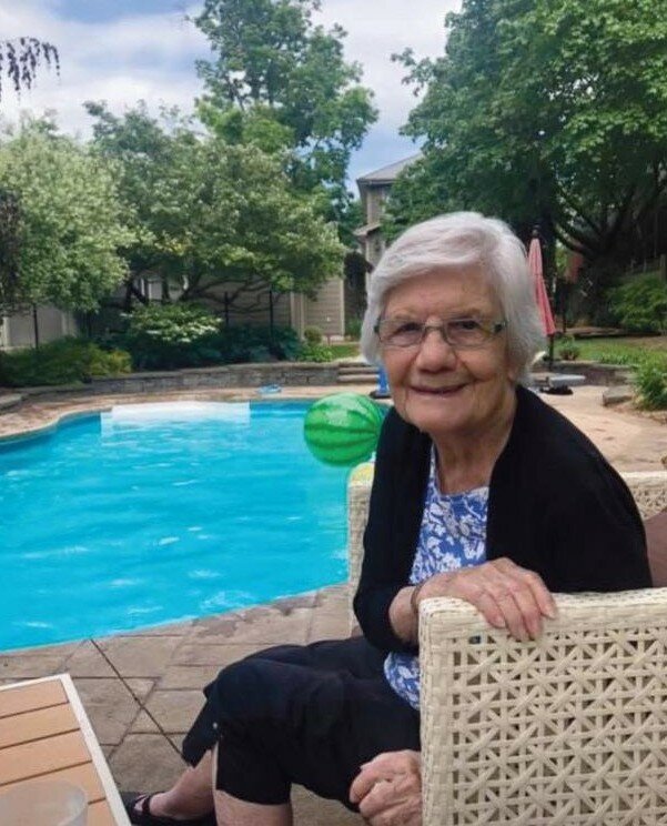 Hilda Squire