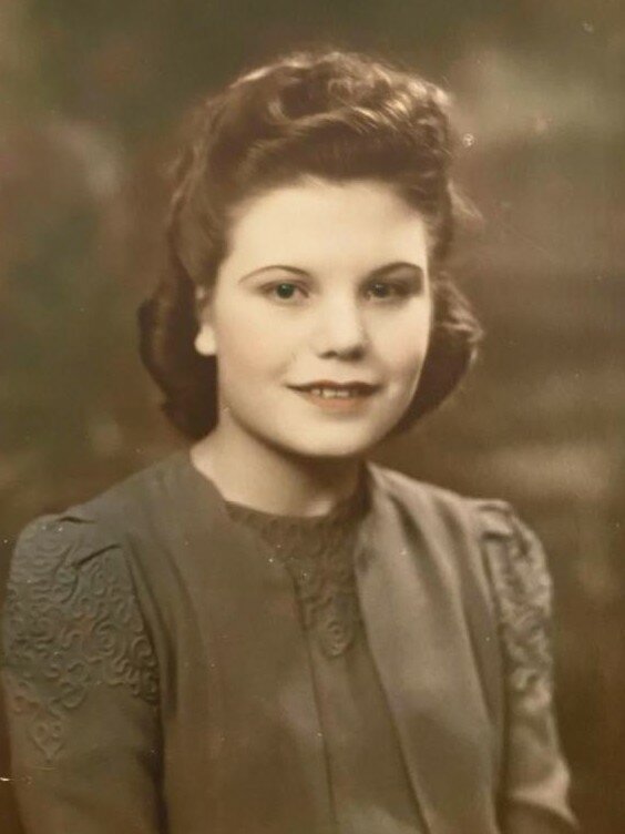 Hilda Squire