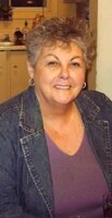 Margaret Ann Sheppard