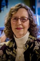 Jacqueline  Gingrich