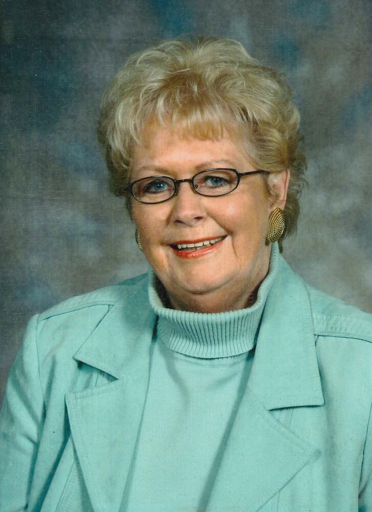 Donna McLeod