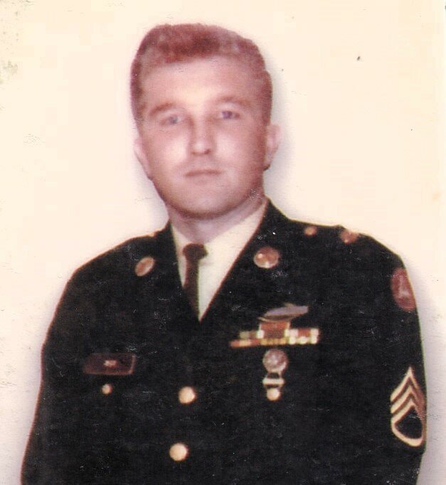 Wayne Geer
