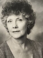 Norma Mae Olson