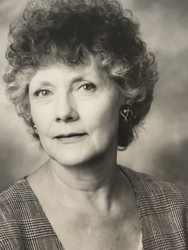 Norma Olson