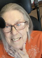 Lillian  Venesoen