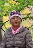 Yan Guang  Guo