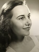 Marian Elizabeth Rixon