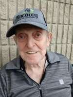 Gerald Theodore Mantz