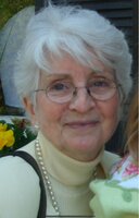 Pauline Lucille (Cleveland) Lankin 