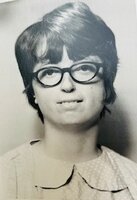 Janet  Stimson