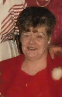 Carole Ann Toogood