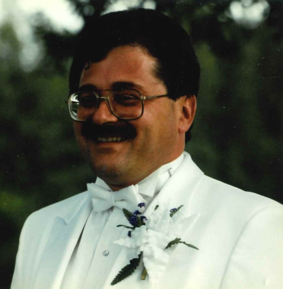 Gary Bozzer