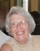 Yvonne Elsie Graystone