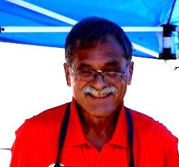 Gary Bozzer