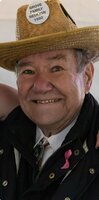 Lloyd Ernest Grove