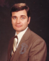 Howard William James Keep