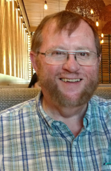 Derek Greensides