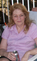 Barbara Gerilynne Theberge