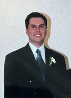 Timothy Douglas Earle