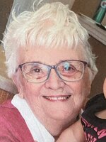 Nora Belle Stinson
