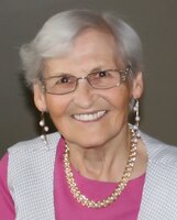 Julianna  Nagy