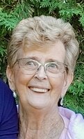Carole Anne Berdan