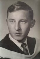 David Ross Shuttleworth