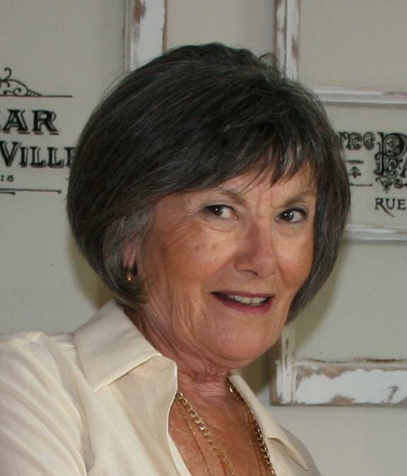 Sonja Larmer