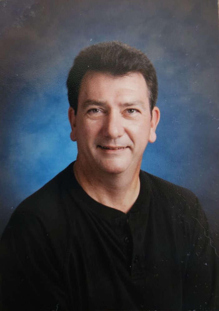 Scott Dunlop