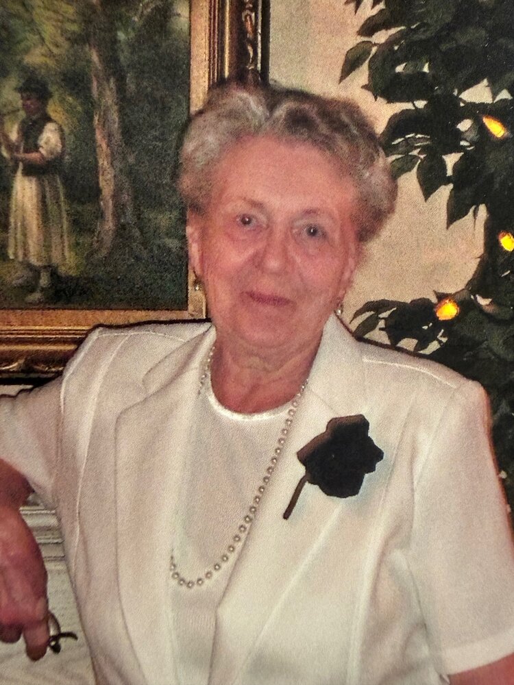 Elena Kouzmina