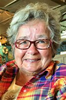 Annalee Doreen Ethel Jaynes