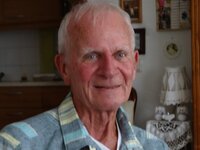 John William de Boer