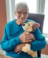 Joyce Emma Shoebottom