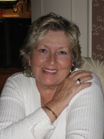 Marilyn Joan Harris