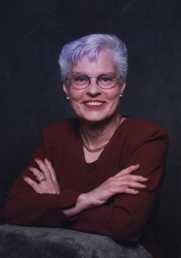 Barbara  Brocklebank